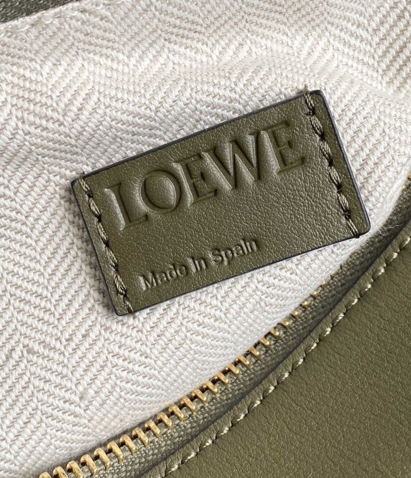 Loewe Handle Bags